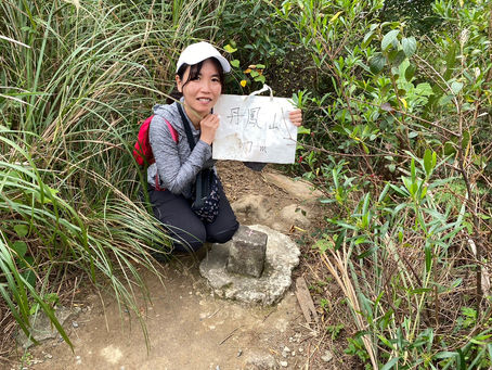 什麼是「三角點」 ?