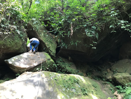登山名詞你知道嗎?