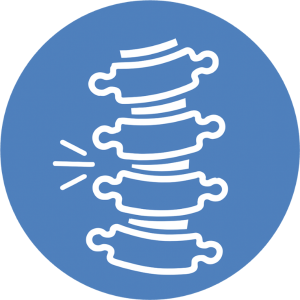 진료내용-목, 허리