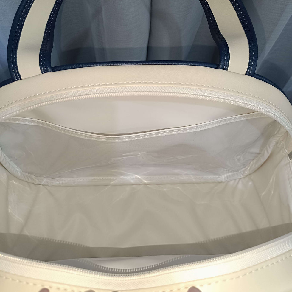 Miniatura: Kit maternidade personalizado, pode colocar nome de seu bebê.