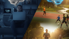 第49回　忙しいあなたの脳と心を変える運動習慣