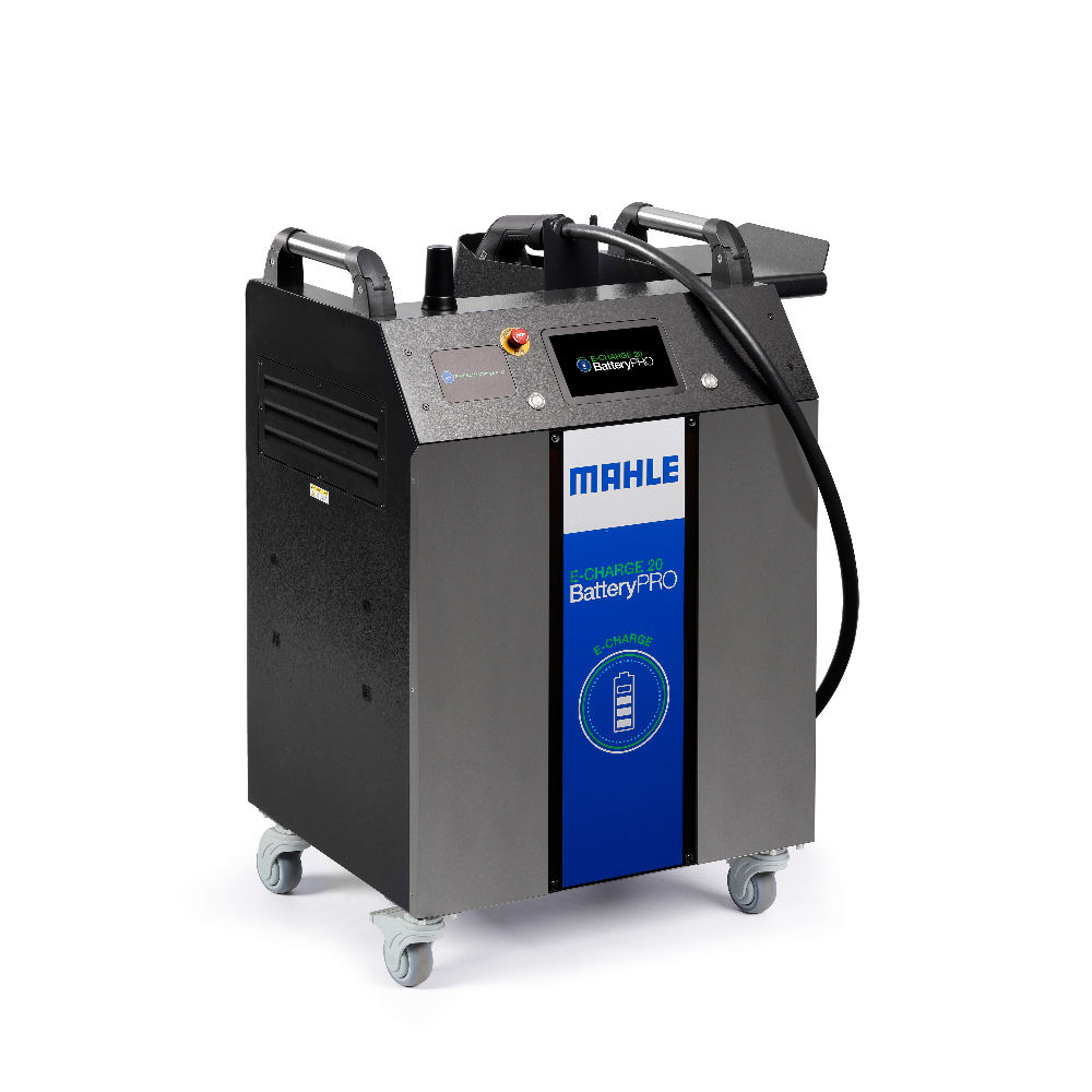 Mahle BatteryPRO
