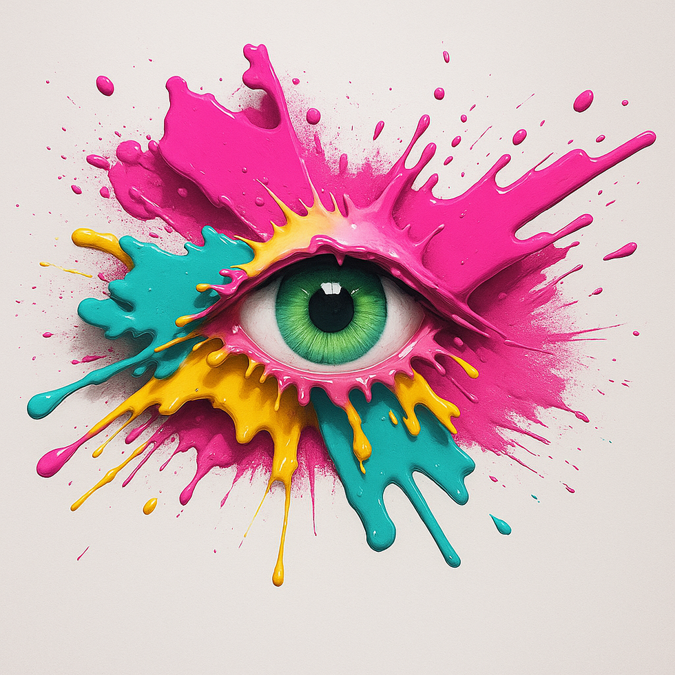 ImageExplosionEyeGreen