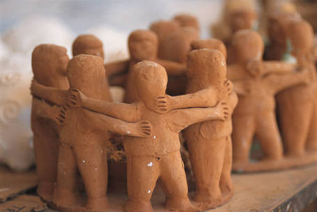 Community Buildig