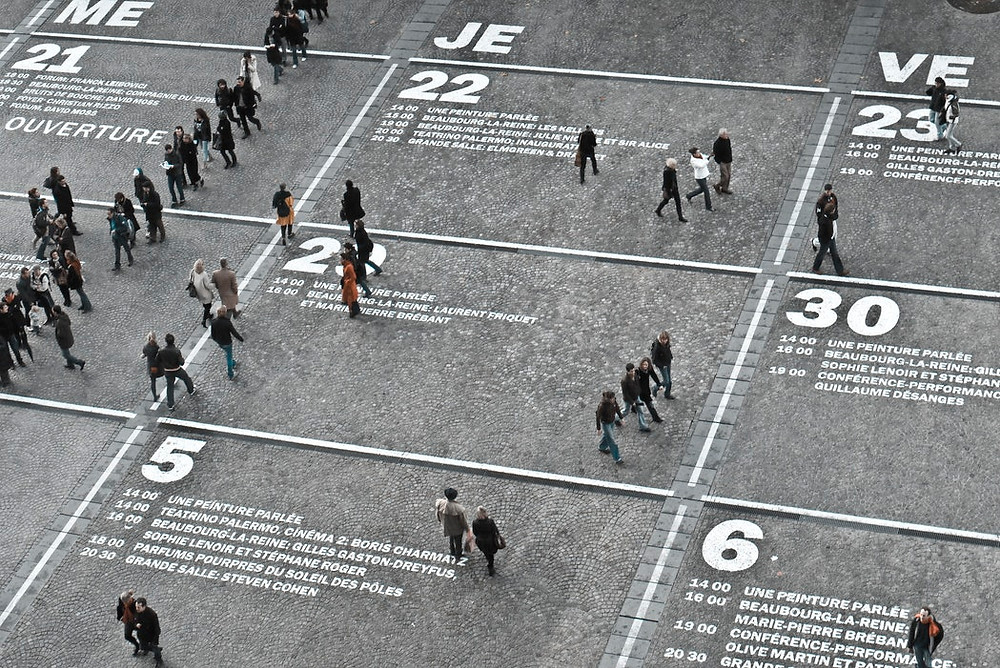 Networking Events