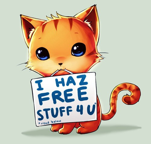 Free Stuff App