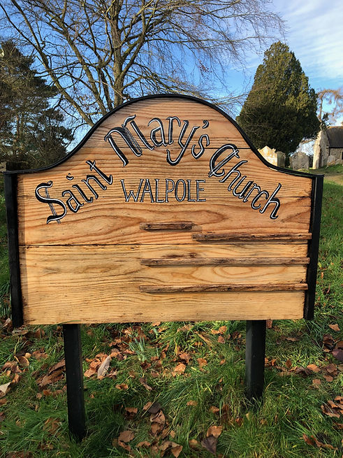 St Mary's Walpole sign.jpeg