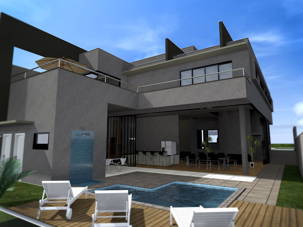 Habitação