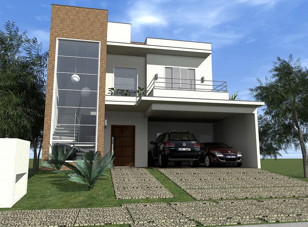 Habitação