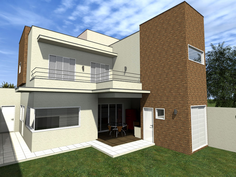 Habitação