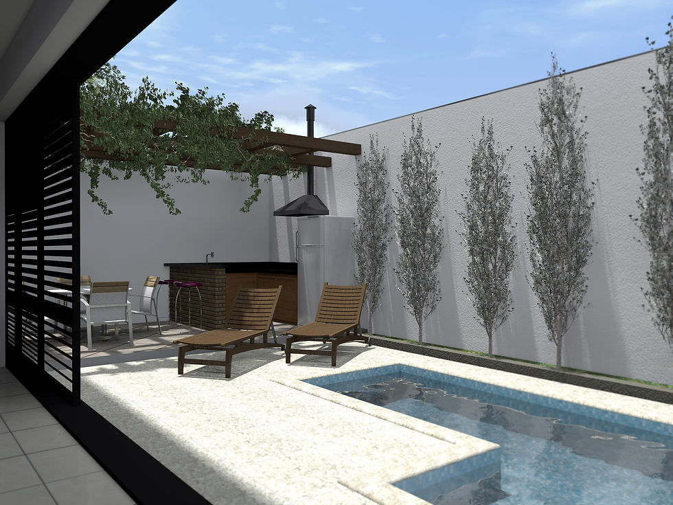 Habitação