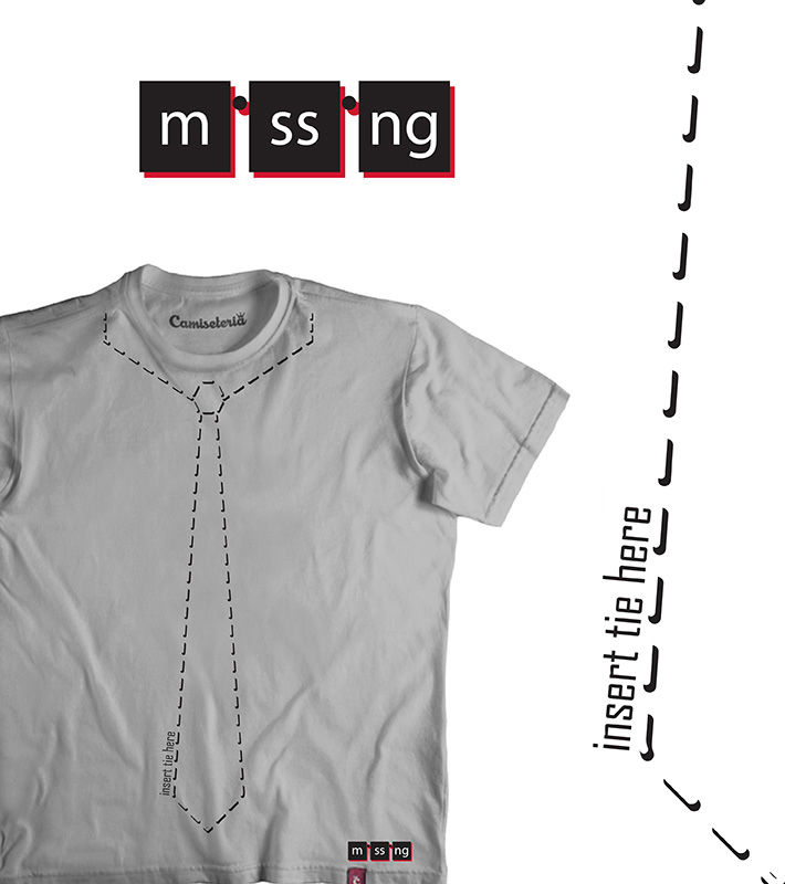 Estampas missing