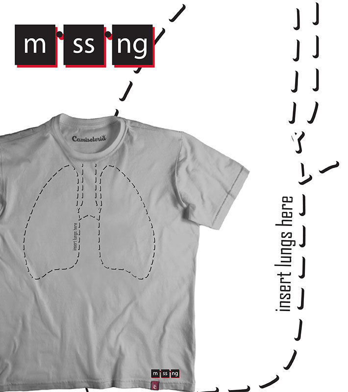Estampas missing