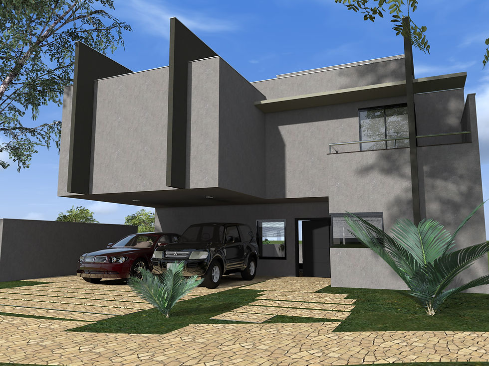 Habitação