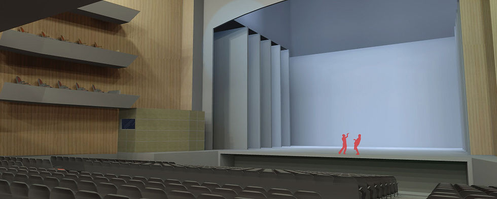 Teatro Ópera