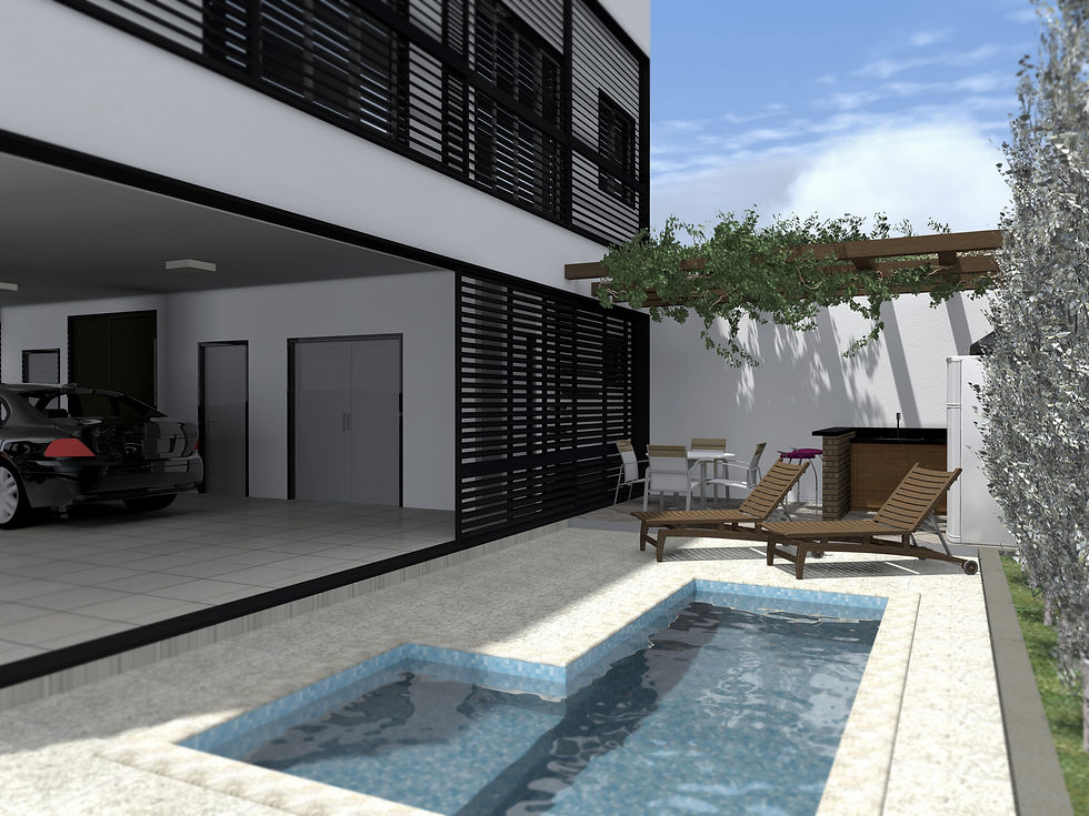 Habitação