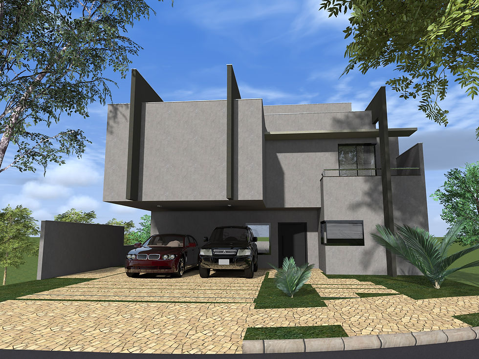 Habitação