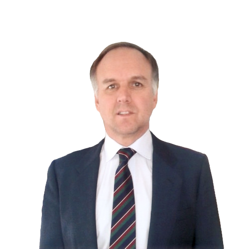 Rtdor Pablo Ponce de Leon