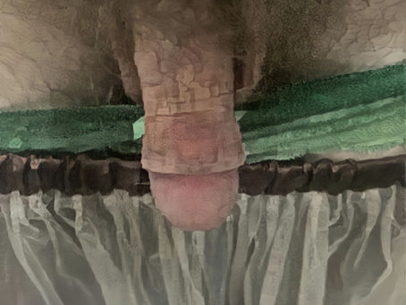 Dream O'Clock: inner landscape vignettes #35