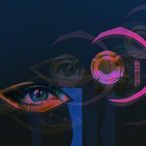 Nous sommes un collage vivant
