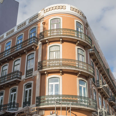 Apartamento Duplex Lisboa