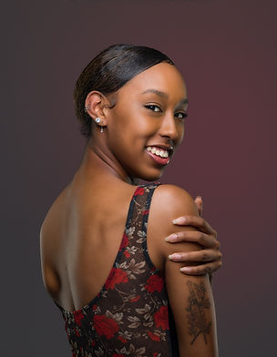 Jayda Perry