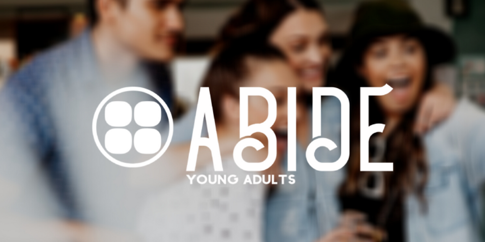 Abide