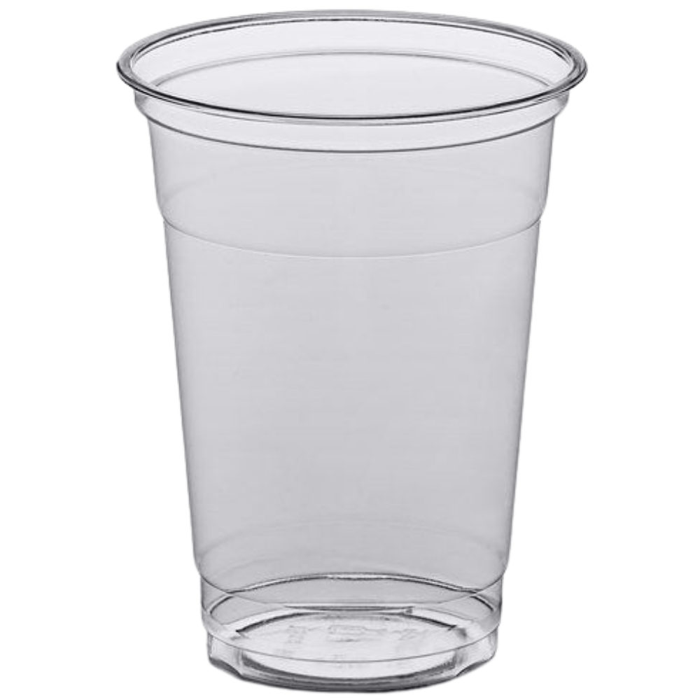 Soft Sided Cups