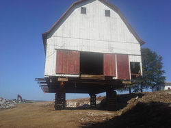 Barn Raising