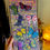 Thumbnail: Magical Butterfly Original Painting