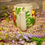 Thumbnail: Natural Color Mushroom Mug