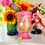 Thumbnail: Pink Mushroom Mug