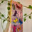 Thumbnail: Magical Butterfly Original Painting