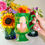 Thumbnail: Fancy Green Mug