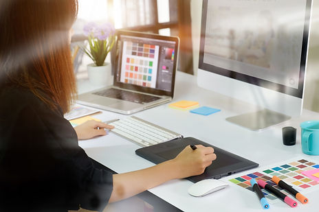 Marketing,Logo Design,Template Creation