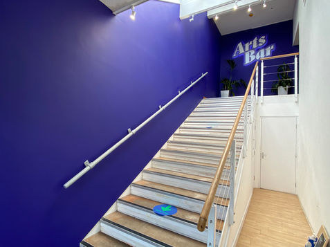 Arts University Bournemouth | Arts Bar