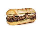 Pat's King of Steaks