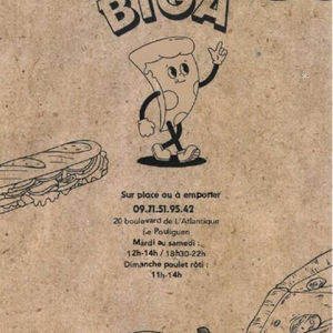 BIGA