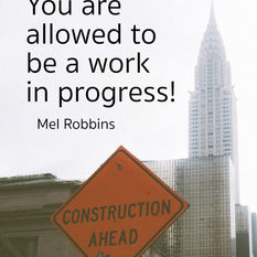 REFLECTION: Embodying Resilience