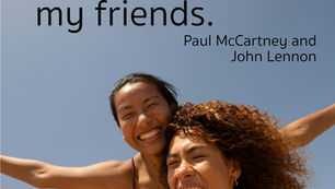 REFLECTION: Flourishing Together
