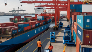 Somalia at 2043: Scenarios and Solutions