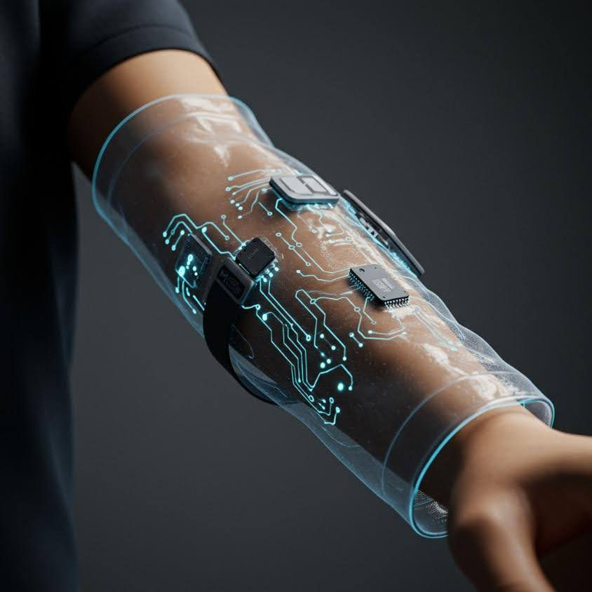 Credit : Google AI studio