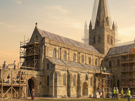 Rethinking ROI: Investing in Sustainability Beyond Financial Cycles