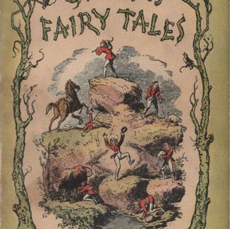 Fables & Folklore for the Future -Part 2: Hopeful Storytelling