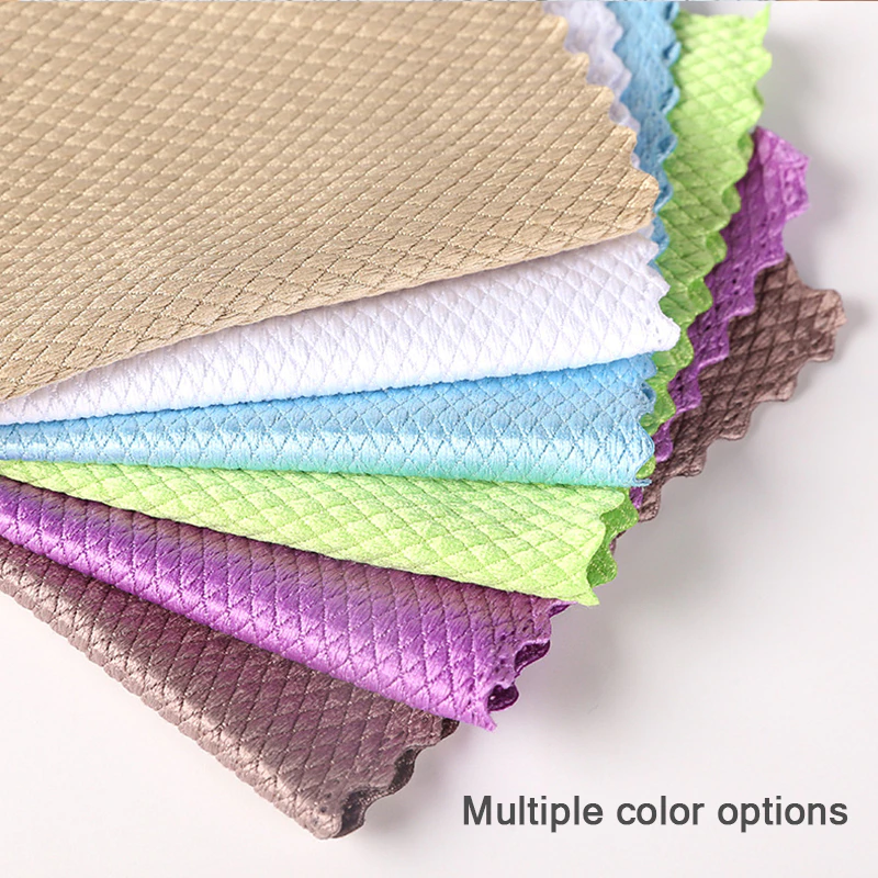 Thumbnail: 1/3pcs Kitchen Towel 