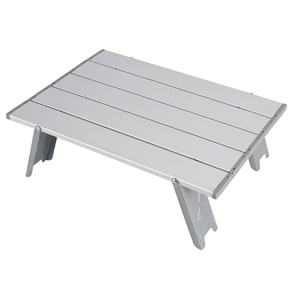 Thumbnail: Outdoor Folding Table Beach