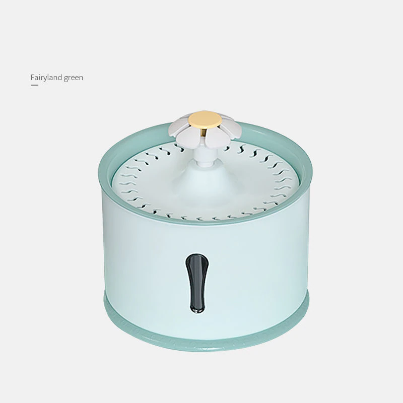 Thumbnail: Cat Water Fountain Cat Water Dispenser 