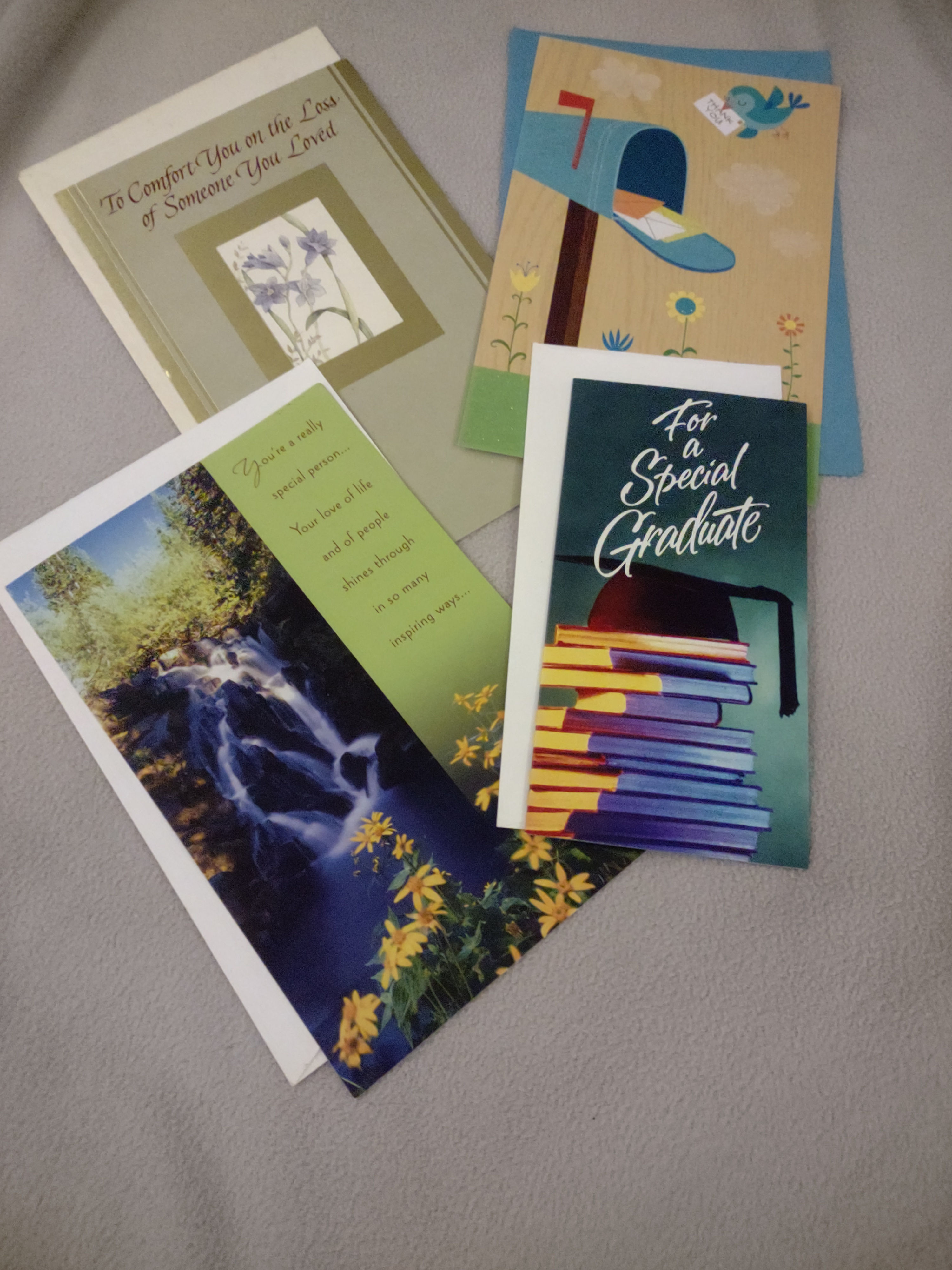 Greeting Card Bundle