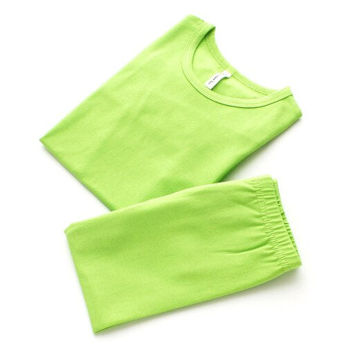 Thumbnail:  Nightwear Clothes Kids Clothing 2-11