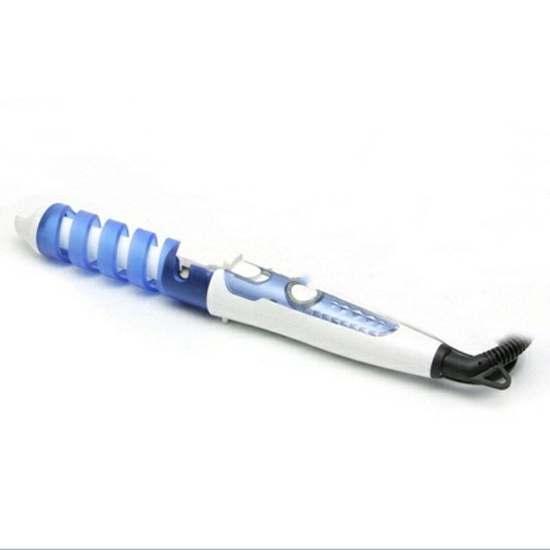 Thumbnail: Magic Hair Curlers Electric Curler 